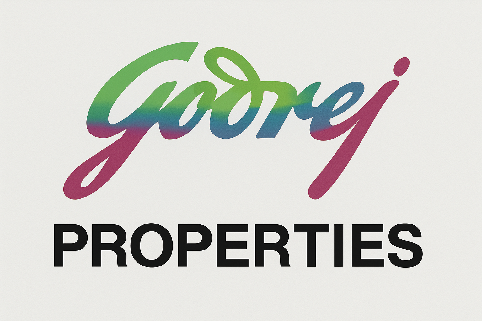 Godrej Properties