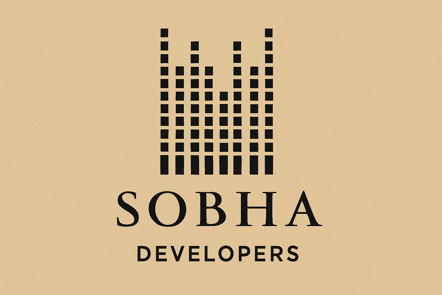 Sobha Developers